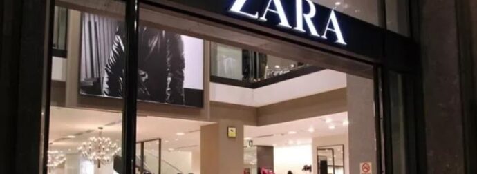 Το μπουφάν–έκπληξη από τα Zara που θα βλέπεις παντού φέτος: ήδη γίνεται ανάρπαστο!