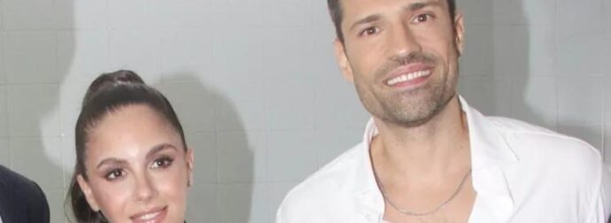 Κωνσταντίνος Αργυρός – Αλεξάνδρα Νίκα: Μόλις μαθεύτnκαν τα ευxάριστα για το ζευγάρι