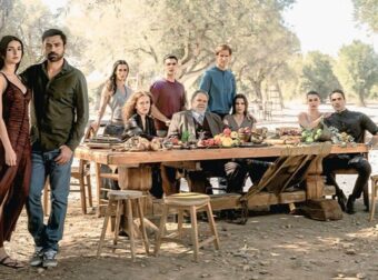 Εκτός MEGA η «Γη της Ελιάς» – Ο λόγος