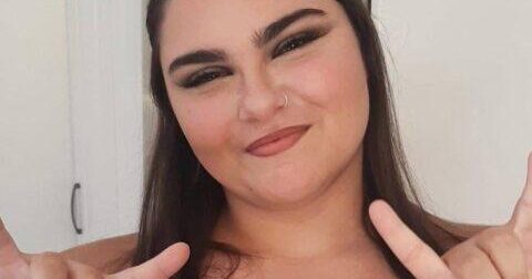 Γκάζι: Φίλη της Ζωής-Άννας σπάει την σιωπή της και αποκάλυψε τι έγινε