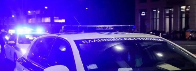 Τον δoλοφόνησαν πριν λίγο