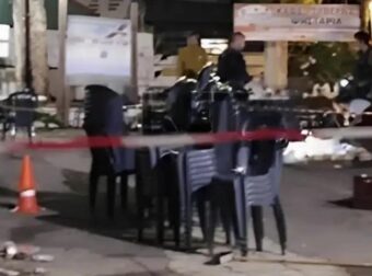 Μαθεύτηκε όλη η αλήθεια – Αυτός είναι ο λόγος που σκότωσε ο 25χρονος τον 50χρονο ξάδερφό του στην γιορτή κάστανου στα Χανιά