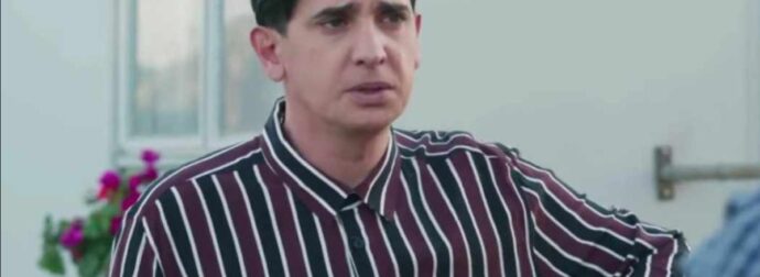 ΘΡΗΝΟΣ: ΠΕΘΑΝΕ ΠΑΣΙΓΝΩΣΤΟΣ ΗΘΟΠΟΙΟΣ ΣΕ ΜΙΚΡΗ ΗΛΙΚΙΑ