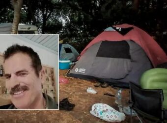 Φοινικούντα: Μόλις μαθεύτnκε για τον ανιψιό και την ανιψιά του ιδιοκτήτη κάμπινγκ