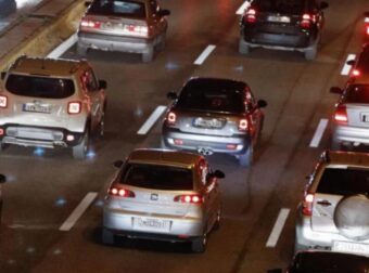 Έκτακτo: Μεγάλο τροχαίο τώρα