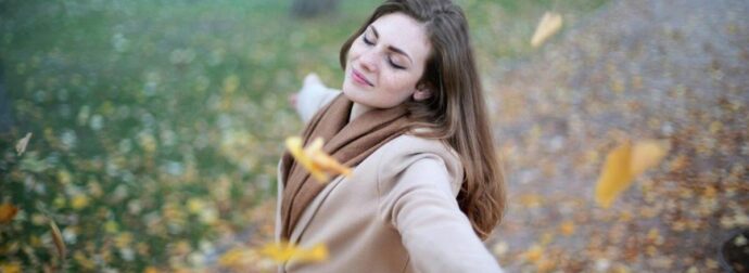 Όλα αλλάζουν: Ο Νοέμβριος θα είναι ένας από τους καλύτερους μήνες ολόκληρου του 2025 για αυτά τα 5 Zώδια