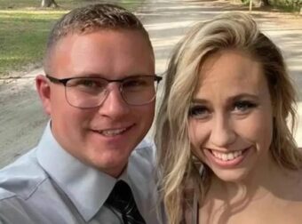 Θρήνος στην Πολεμική Αεροπορία της χώρας του: Εργαζόμενος σκότωσε μία ανθυπολοχαγό και μετά τη γυναίκα του