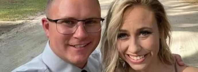 Θρήνος στην Πολεμική Αεροπορία της χώρας του: Εργαζόμενος σκότωσε μία ανθυπολοχαγό και μετά τη γυναίκα του