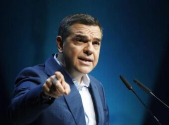 Έφτασε η ώρα: Οι πρώτοι «εκλεκτοί» του Αλέξη Τσίπρα: Ανακοινώνει 30 ονόματα, ραγδαίες πολιτικές εξελίξεις