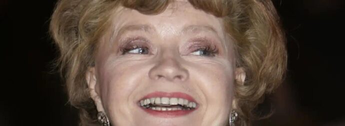 Δυστυχώς έχασε την μάχη η αγαπημένη ηθοποιός, μόλις ανακοινώθηκε