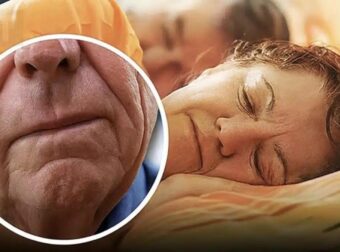 3 σημάδια κατά τη διάρκεια του ύπνου που μπορεί να αποκαλύψουν προβλήματα κυκλοφορίας μετά την ηλικία των 40