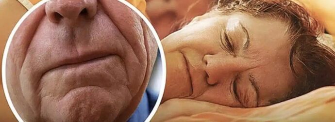 3 σημάδια κατά τη διάρκεια του ύπνου που μπορεί να αποκαλύψουν προβλήματα κυκλοφορίας μετά την ηλικία των 40