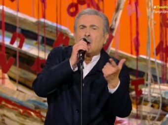 Όλοι μιλούν για τον Λάκη Λαζόπουλο: Τόλμησε και είπε όσα κανείς για Μητσοτάκη και Ντόρα