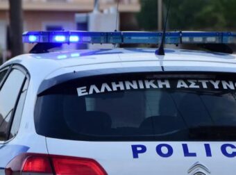 Συναγερμός TΩΡΑ στο κέντρο της Αθήνας