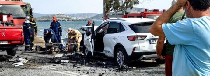 Μπαίνουν φυλακή, μόλις μαθεύτηκε