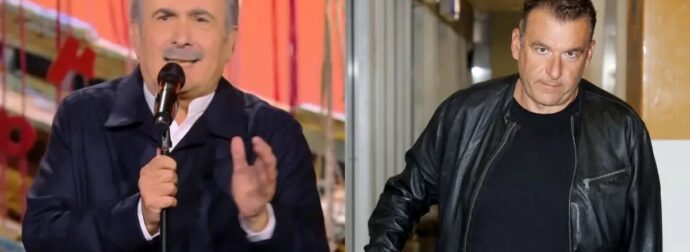 Λαζόπουλος: «Κόλαφος» κατά του Λιάγκα – «Κινείσαι μεταξύ πονηριάς και κακίας»