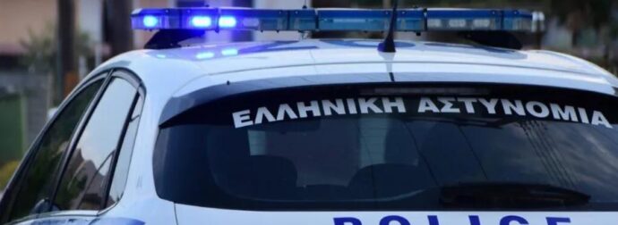 ΕΚΤΑΚΤH ΕΙΔΗΣΗ: ΔΙΝΕΙ ΜΑΧΗ ΓΙΑ ΤΗΝ ΖΩΗ ΤΗΣ ΣΤΗΝ ΕΝΤΑΤΙΚΗ – ΜΑΘΕΥΤΗΚΕ Η ΑΛΗΘΕΙΑ ΠΡΙΝ 10′
