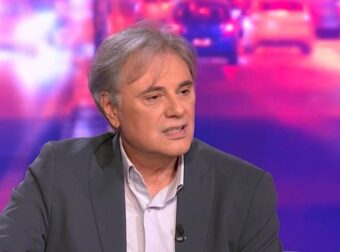 Μόλις μαθεύτnκε για Οδυσσέα Σταμούλη