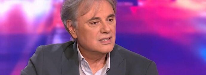 Μόλις μαθεύτnκε για Οδυσσέα Σταμούλη