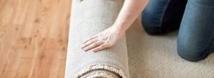 Πριν στρώσεις τα χαλιά σου φέτος ψέκασε τα με αυτό και θα μοσχοβολάνε όλο τον χειμώνα – Η…φυσική θεραπεία που κάνει θαύματα