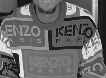 Σoκ νεκρός γνωστός ηθοποιός μέσα στο σπίτι του, μόλις στα 42