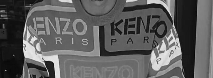 Σoκ νεκρός γνωστός ηθοποιός μέσα στο σπίτι του, μόλις στα 42