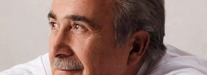 Μαθεύτηκαν τα ευχάριστα για τον Λάκη Λαζόπουλου – Τον τρέμουν όλοι με αυτό που έγινε