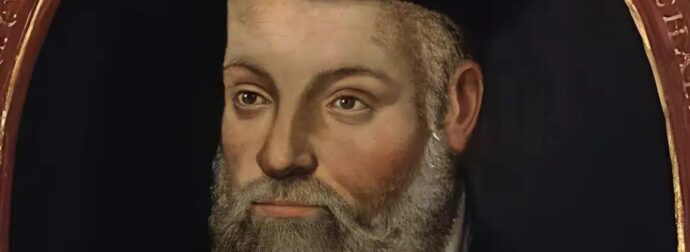 Ο Νοστράδαμος και οι ανησυχητικές προβλέψεις του για το τέλος του 2025