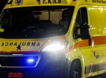 εγκεφαλικά vεκρός