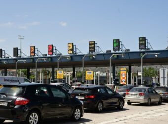 ΑΝΑΤΡΟΠΗ: ΟΛΑ ΤΟΥΜΠΑ ΜΕ ΤΑ ΤΕΛΗ ΚΥΚΛΟΦΟΡΙΑΣ