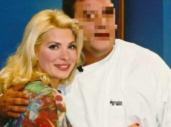 Αυτός είναι ο διάσημος τηλεοπτικός σεφ που συνελήφθη – Η συνεργασία με την Ελένη Μενεγάκη