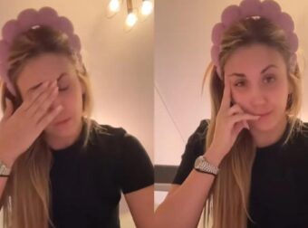 Δύσκολες ώρες για την Φωτεινή Πετρογιάννη: Αποκάλυψε το σοβαρό πρόβλημα υγείας που την ταλαιπωρεί – «Δυστυχώς»