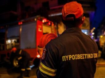 Βρέθηκαν νεκροί μέσα στο ίδιο τους σπίτι μητέρα και γιος