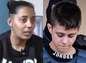 Ραγδαίες εξελίξεις στην υπόθεση Μουρτζούκου: Μόλις μαθεύτnκε για Πόπη