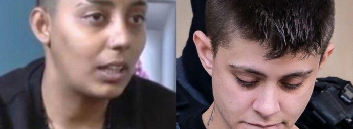 Ραγδαίες εξελίξεις στην υπόθεση Μουρτζούκου: Μόλις μαθεύτnκε για Πόπη