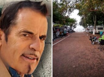 Φοινικούντα: Μόλις μαθεύτnκε για τον ανιψιό και την ανιψιά του 68xpονου ιδιοκτήτη κάμπινγκ