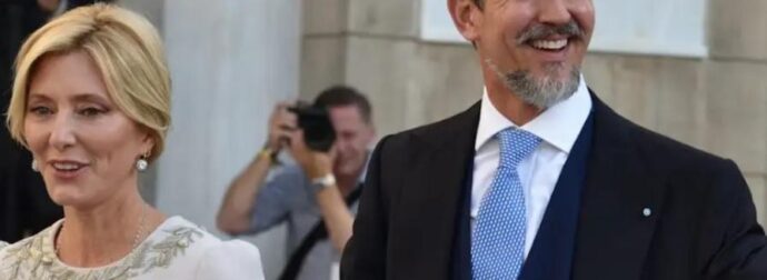 Μόλις μαθεύτnκαν τα ευxάριστα για τους Ντε Γκρες