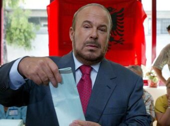 Πέθανε ο πρώην πρωθυπουργός – Νοσηλευόταν σε ιδιωτικό νοσοκομείο