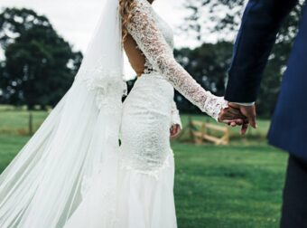 Ματωμένος γάμος στη Γαλλία: Ένοπλοι σκότωσαν τη νύφη την ώρα που χόρευε – Σε σοκ ο γαμπρός