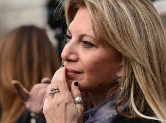 Ποσοστό σοκ για τη Μαρία Καρυστιάνου: Τι δείχνουν τα σενάρια αν κατέβει για πρωθυπουργός