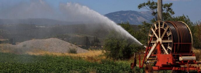 Η Αττική στο χείλος της λειψυδρίας – Τα νερά φτάνουν μόνο για δύο χρόνια προειδοποιεί η ΕΥΔΑΠ
