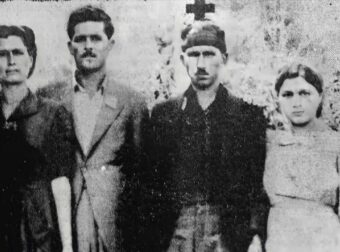 Όταν τα Βορίζια βάφτηκαν με αίμα το 1955 – Η πολύνεκρη βεντέτα που συγκλόνισε την Κρήτη