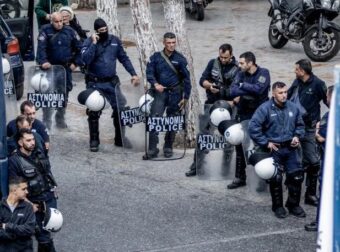 Πατέρας πέντε παιδιών το θύμα της βεντέτας στα Βορίζια – Θα βαφτίσουν τα τρία αβάφτιστα παιδιά του πριν από την κηδεία