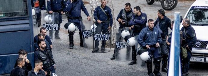 Πατέρας πέντε παιδιών το θύμα της βεντέτας στα Βορίζια – Θα βαφτίσουν τα τρία αβάφτιστα παιδιά του πριν από την κηδεία