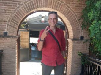 Μόλις το ανακοίνωσαν: Δυστυχώς έχασε την μάχη ο Βασίλης, δεν τα κατάφερε