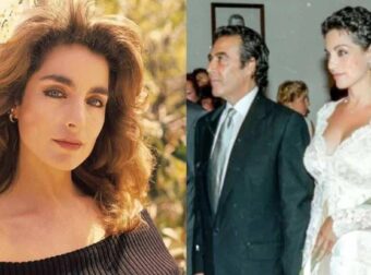 Πολύ πριν από τον Τόλη Βοσκόπουλο: Με αυτόν τον πασίγνωστο Έλληνα είχε έρθει πολύ κοντά η Άντζελα Γκερέκου (photo)