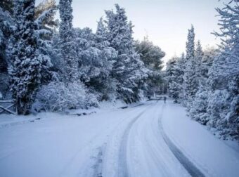 Μερομήνια Νοεμβρίου: Έρχονται μεγάλες ανατροπές στον καιρό – Η πρώτη κακοκαιρία του χειμώνα προ των πυλών