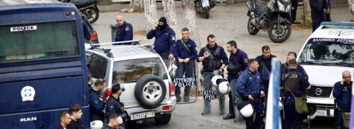 Βεντέτα στα Βορίζια: Αυτός είναι ο 39χρονος που έχασε τη ζωή του – Θα βάπτιζε σήμερα το παιδί του