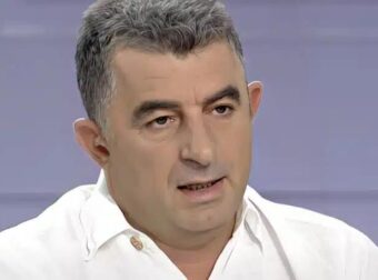 Νεκρός ο Γιάννης Λάλας που είχε κατηγορηθεί για τη δολοφονία Καραϊβάζ