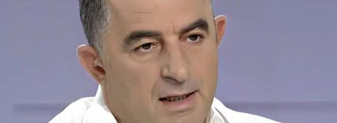 Νεκρός ο Γιάννης Λάλας που είχε κατηγορηθεί για τη δολοφονία Καραϊβάζ